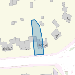 Perceel HZN00-B-3280