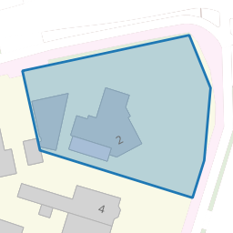 Perceel HZN00-B-3306