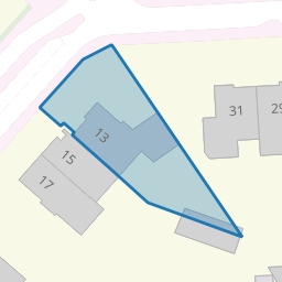 Perceel HZN00-B-3348