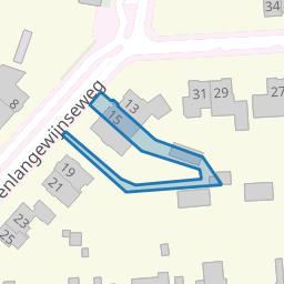 Perceel HZN00-B-3349