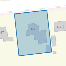 Perceel HZN00-B-3386