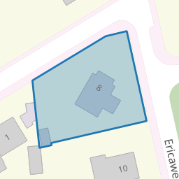 Perceel HZN00-B-3393