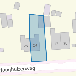 Perceel HZN00-B-3412