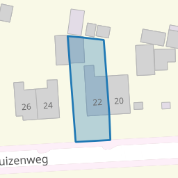 Perceel HZN00-B-3413