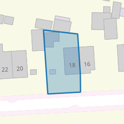 Perceel HZN00-B-3415