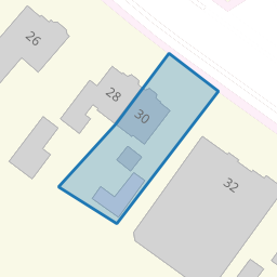 Perceel HZN00-B-3420