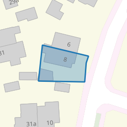 Perceel HZN00-B-3484