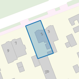 Perceel HZN00-B-3490