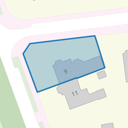 Perceel HZN00-B-3526