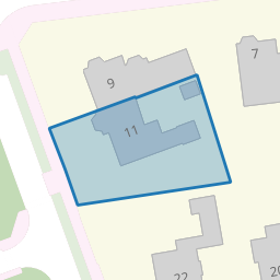 Perceel HZN00-B-3527