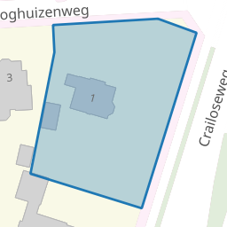 Perceel HZN00-B-3533