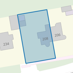 Perceel HZN00-B-3542
