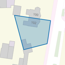 Perceel HZN00-B-3570