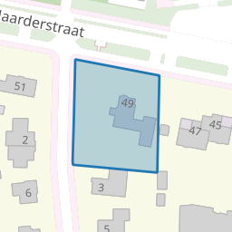 Perceel HZN00-B-3618