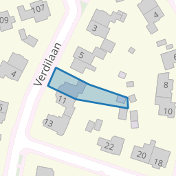 Perceel HZN00-B-3624