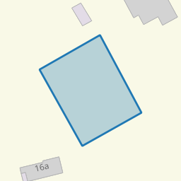 Perceel HZN00-B-3640