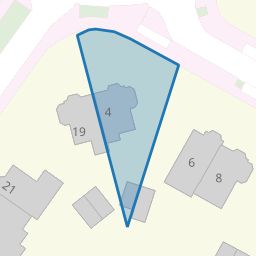 Perceel HZN00-B-3655