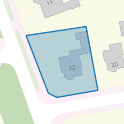 Perceel HZN00-B-3665