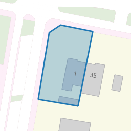 Perceel HZN00-B-3688