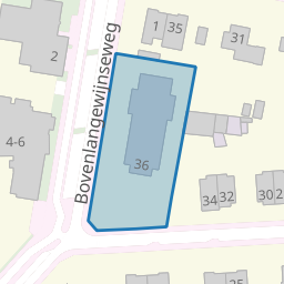 Perceel HZN00-B-3690