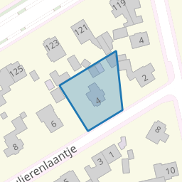Perceel HZN00-B-3723
