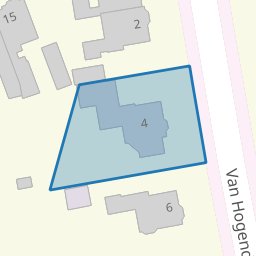 Perceel HZN00-B-3730