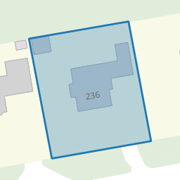 Perceel HZN00-B-3772