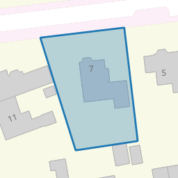 Perceel HZN00-B-3792