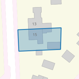 Perceel HZN00-B-3816