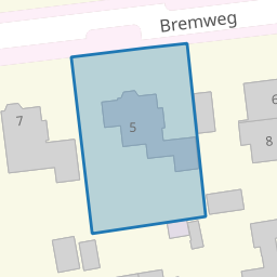 Perceel HZN00-B-3822