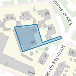 Perceel HZN00-B-3850