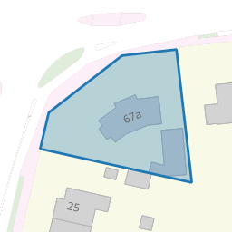 Perceel HZN00-B-3853