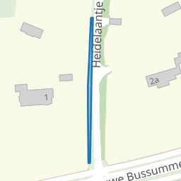 Perceel HZN00-B-3896