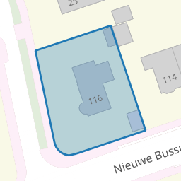 Perceel HZN00-B-3897