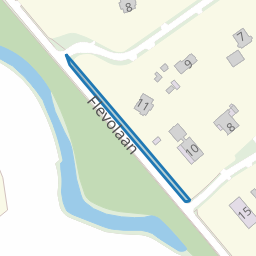 Perceel HZN00-B-3925