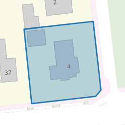 Perceel HZN00-B-3950