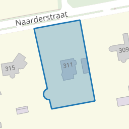 Perceel HZN00-B-3953