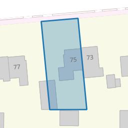 Perceel HZN00-B-3957