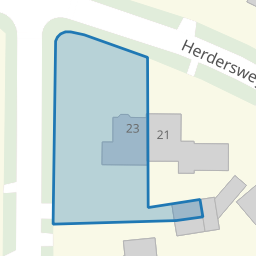 Perceel HZN00-B-3980