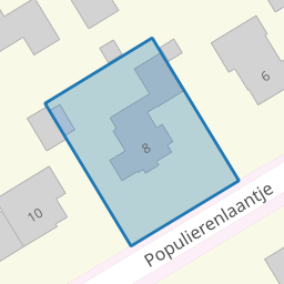 Perceel HZN00-B-4000