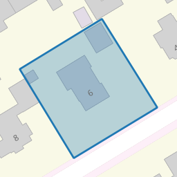 Perceel HZN00-B-4001