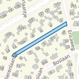 Perceel HZN00-B-4017