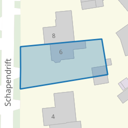 Perceel HZN00-B-4052