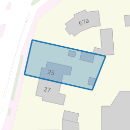 Perceel HZN00-B-4055