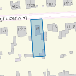 Perceel HZN00-B-4067