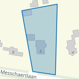 Perceel HZN00-B-4073