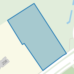 Perceel HZN00-B-4076