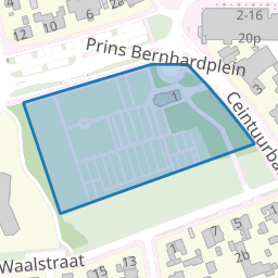 Perceel HZN00-B-4117