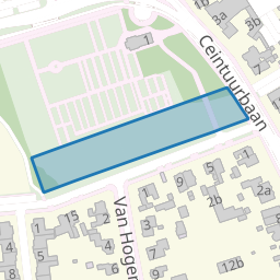 Perceel HZN00-B-4118