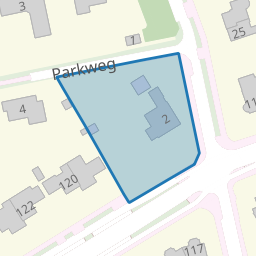 Perceel HZN00-B-4140